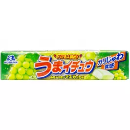 Конфеты жевательные Hi-Chew со вкусом муската картинка 347475 - МосИгра